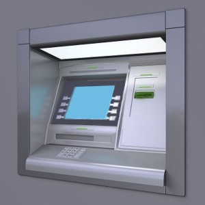 bank