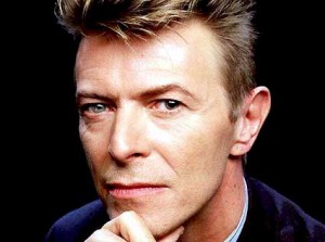 David+Bowie