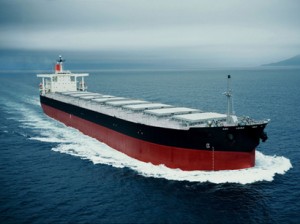 tanker