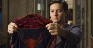 Spider-ManSuit