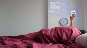 Openarch-Smart-Home-Alarm-Clock
