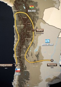 dakar2014