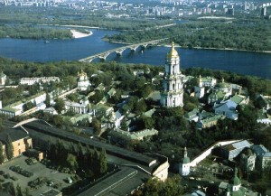 kiev