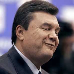 yanukovich