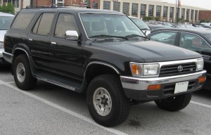 1990-95_Toyota_4Runner